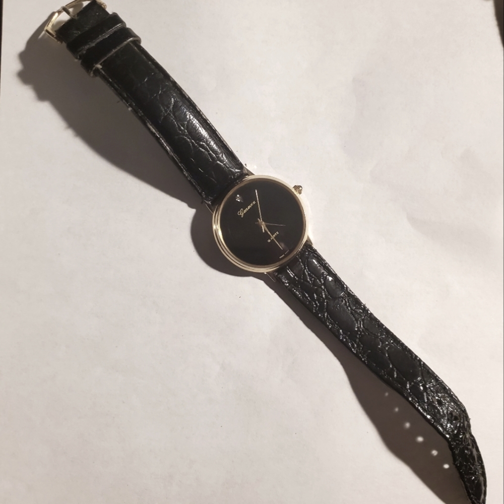 Geneve watch(unisex)